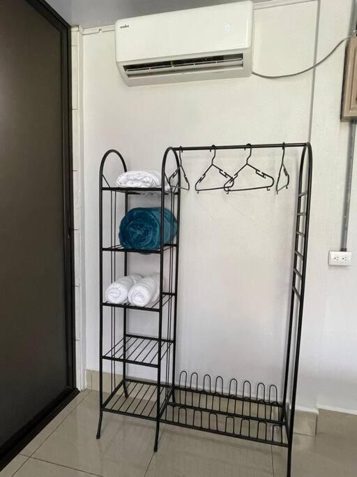 Convenient Location Apartment La Fortuna Екстер'єр фото