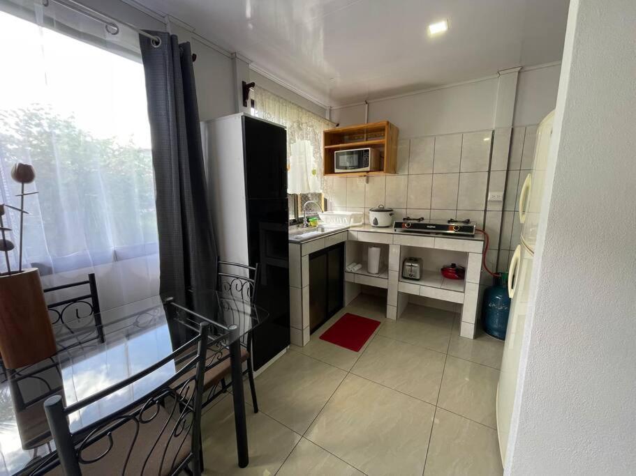 Convenient Location Apartment La Fortuna Екстер'єр фото