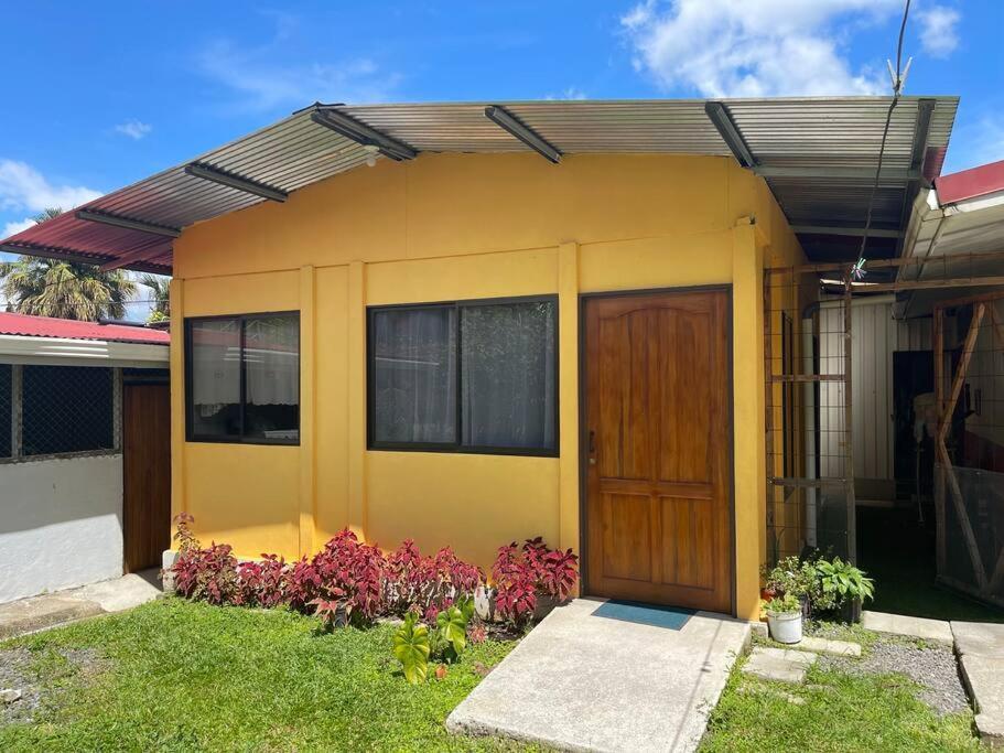 Convenient Location Apartment La Fortuna Екстер'єр фото