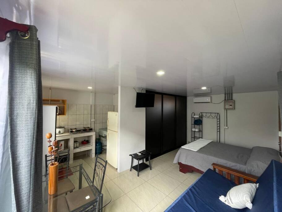 Convenient Location Apartment La Fortuna Екстер'єр фото