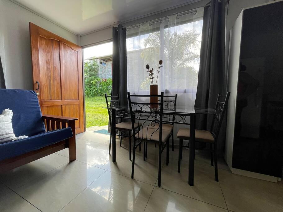 Convenient Location Apartment La Fortuna Екстер'єр фото