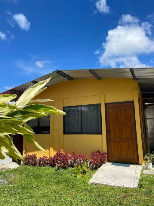 Convenient Location Apartment La Fortuna Екстер'єр фото