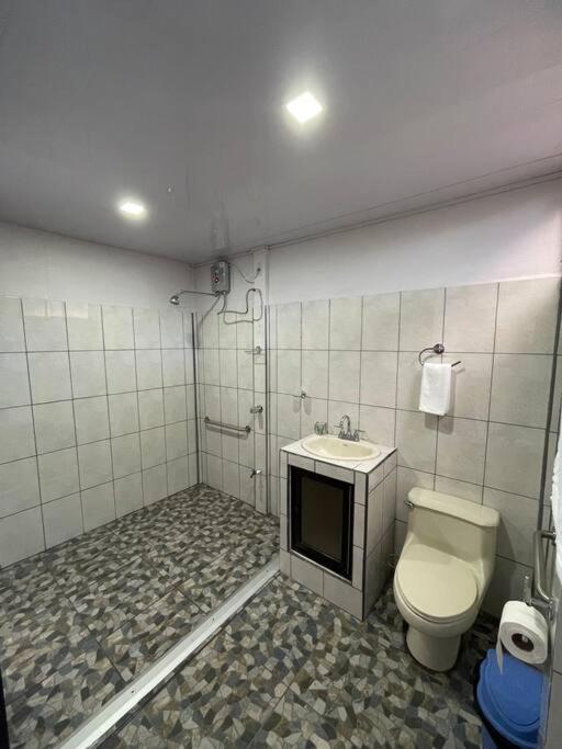 Convenient Location Apartment La Fortuna Екстер'єр фото