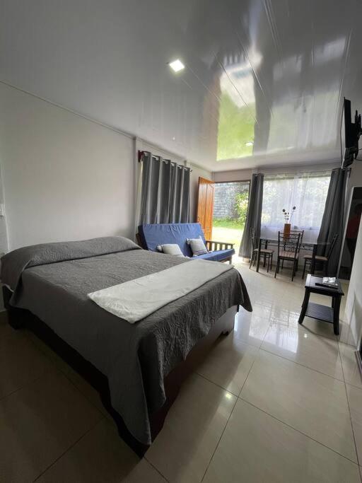 Convenient Location Apartment La Fortuna Екстер'єр фото