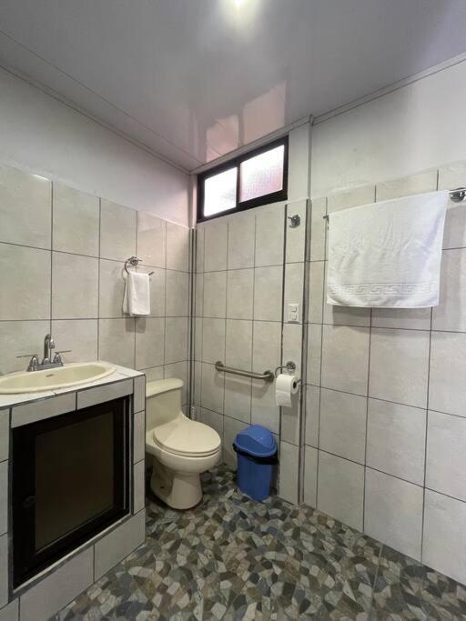 Convenient Location Apartment La Fortuna Екстер'єр фото