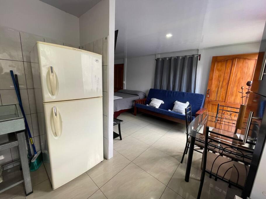 Convenient Location Apartment La Fortuna Екстер'єр фото